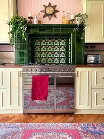 Jardin - Antique furniture - thumbnail