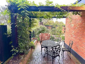 Jardin - Antique furniture - thumbnail