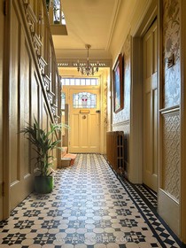Jardin - Antique furniture - thumbnail