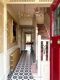 Jardin - Antique furniture - thumbnail