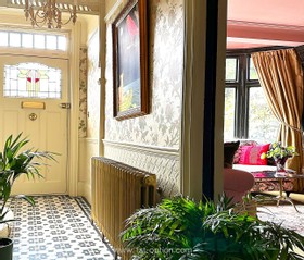 Jardin - Antique furniture - thumbnail