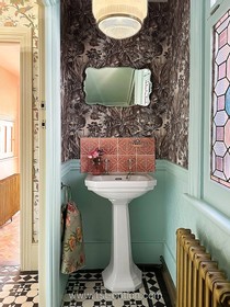 Jardin - Antique furniture - thumbnail