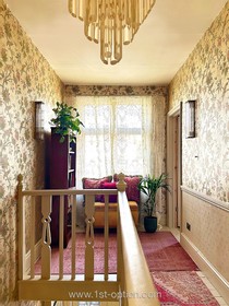 Jardin - Antique furniture - thumbnail