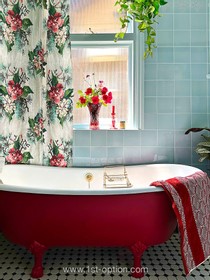 Jardin - Antique furniture - thumbnail