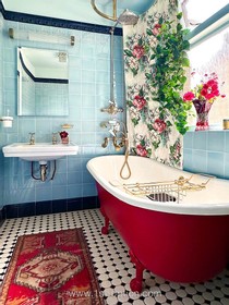 Jardin - Antique furniture - thumbnail