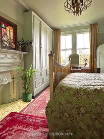 Jardin - Antique furniture - thumbnail