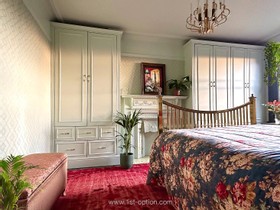 Jardin - Antique furniture - thumbnail
