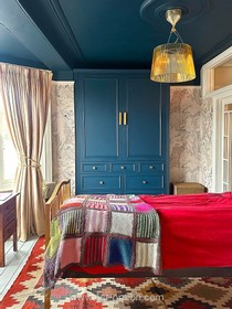 Jardin - Antique furniture - thumbnail
