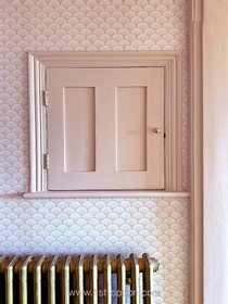 Jardin - Antique furniture - thumbnail