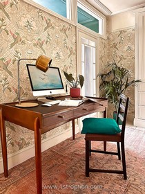 Jardin - Antique furniture - thumbnail
