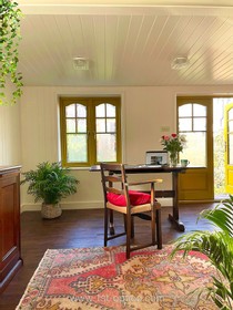 Jardin - Antique furniture - thumbnail