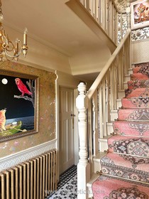Jardin - Antique furniture - thumbnail
