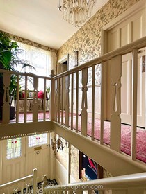 Jardin - Antique furniture - thumbnail