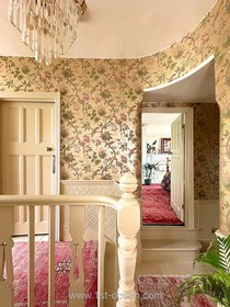 Jardin - Antique furniture - thumbnail