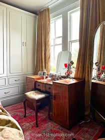 Jardin - Antique furniture - thumbnail
