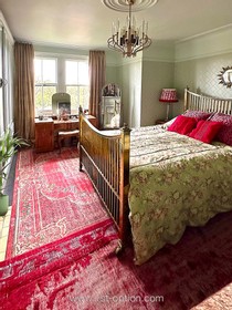 Jardin - Antique furniture - thumbnail