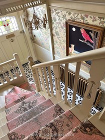 Jardin - Antique furniture - thumbnail
