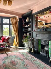 Jardin - Antique furniture - thumbnail