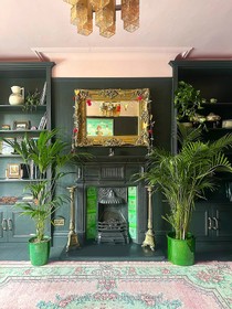 Jardin - Antique furniture - thumbnail