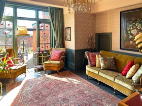 Jardin - Antique furniture - thumbnail