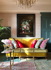 Jardin - Antique furniture - thumbnail