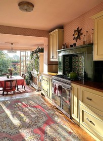 Jardin - Antique furniture - thumbnail