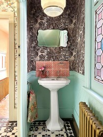 Jardin - Antique furniture - thumbnail