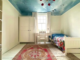 Jardin - Antique furniture - thumbnail