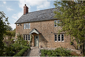 Jessamine Cottage - cover