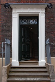 Johnson House - thumbnail