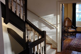 Johnson House - thumbnail