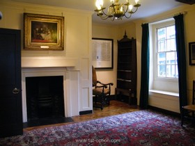 Johnson House - thumbnail