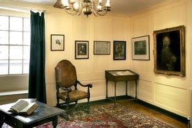 Johnson House - thumbnail