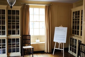 Johnson House - thumbnail