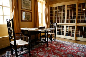 Johnson House - thumbnail