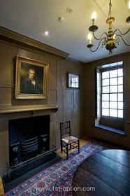 Johnson House - thumbnail