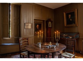 Johnson House - thumbnail