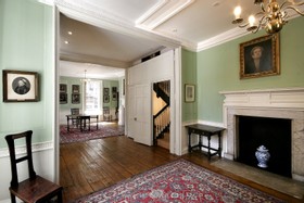 Johnson House - thumbnail