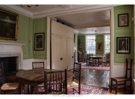 Johnson House - thumbnail