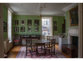 Johnson House - thumbnail