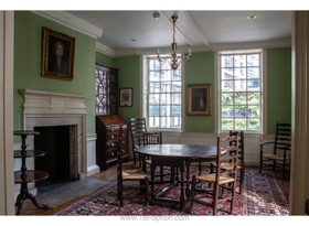 Johnson House - thumbnail