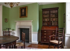 Johnson House - thumbnail
