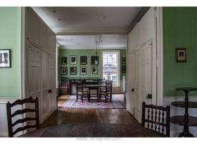 Johnson House - thumbnail