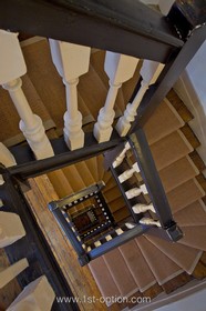 Johnson House - thumbnail