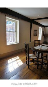 Johnson House - thumbnail