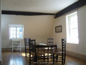 Johnson House - thumbnail