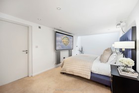 Kensington Loft - thumbnail