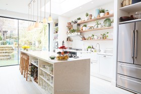 The Kitchen - thumbnail