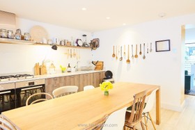 The Kitchen - thumbnail