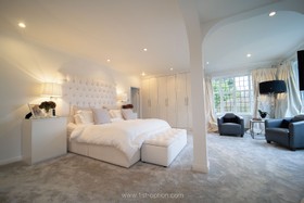 Knutsford - thumbnail